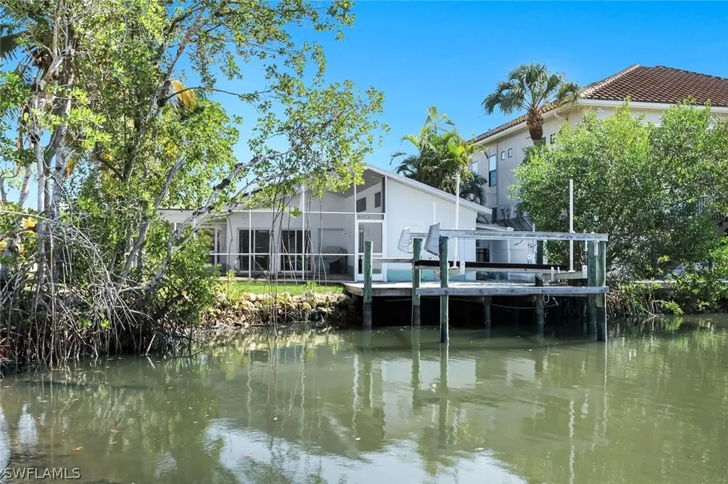 730 Glendale Avenue Naples FL 34110