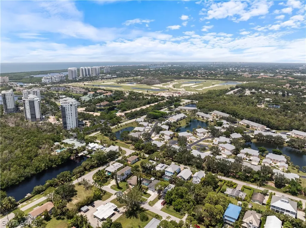 730 Glendale Avenue Naples FL 34110