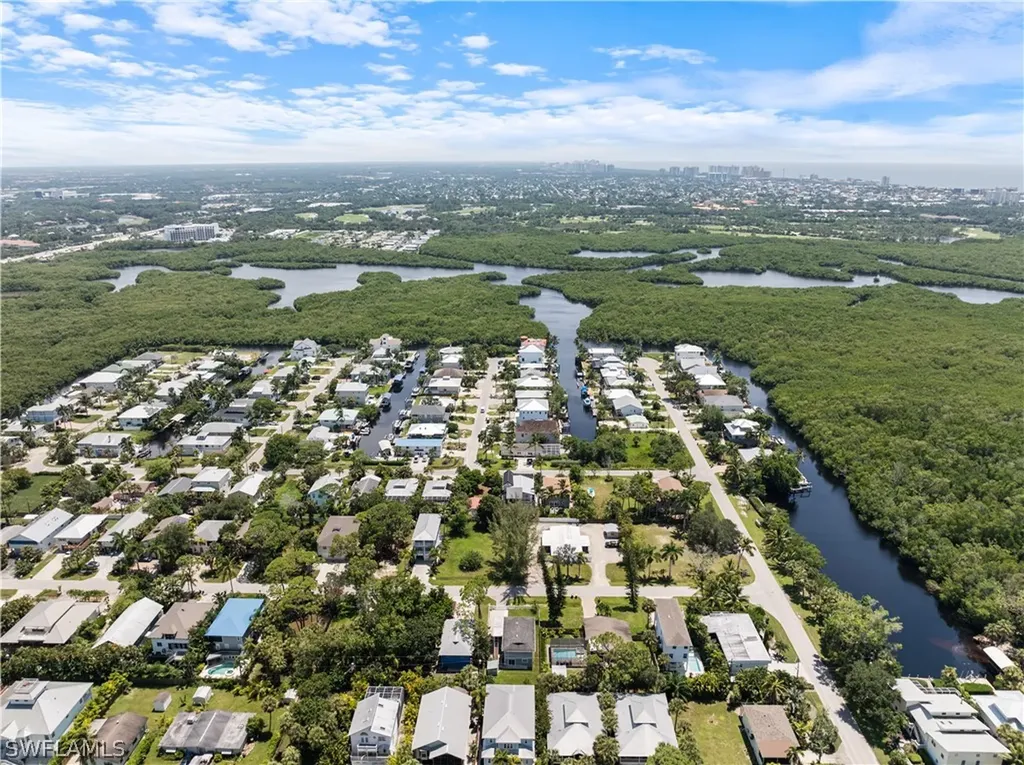 730 Glendale Avenue Naples FL 34110