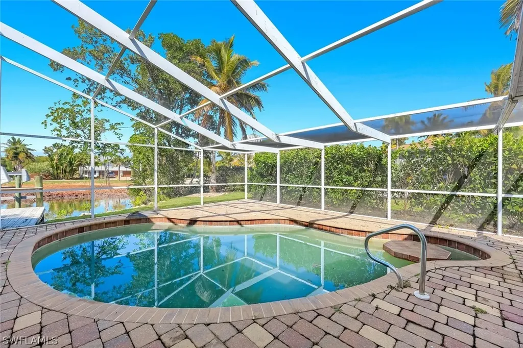 730 Glendale Avenue Naples FL 34110