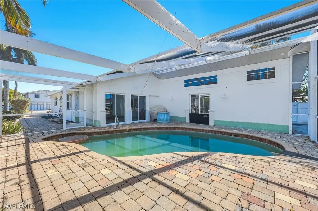 730 Glendale Avenue Naples FL 34110