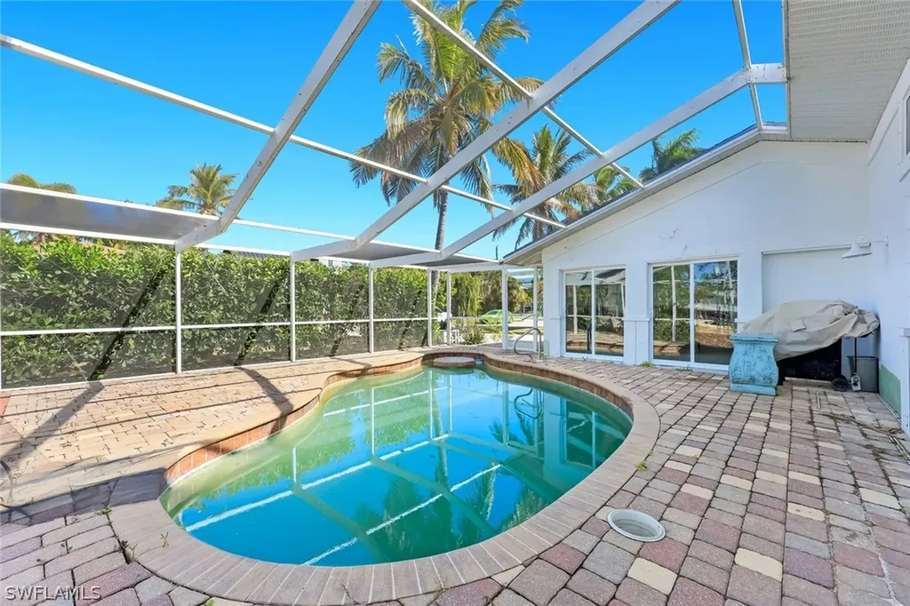 730 Glendale Avenue Naples FL 34110