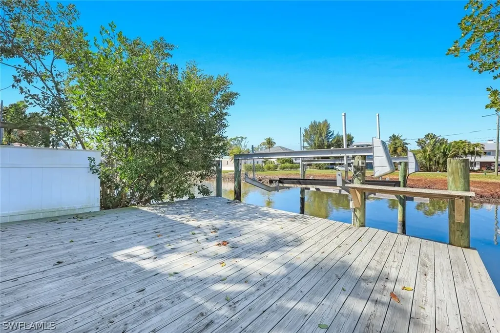 730 Glendale Avenue Naples FL 34110