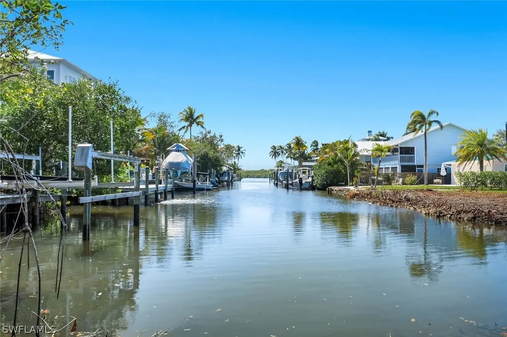 730 Glendale Avenue Naples FL 34110