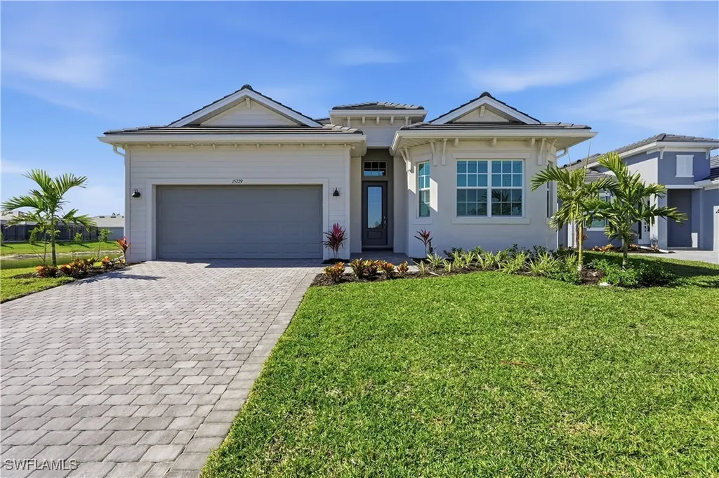15729 Raveneli Court Fort Myers FL 33908