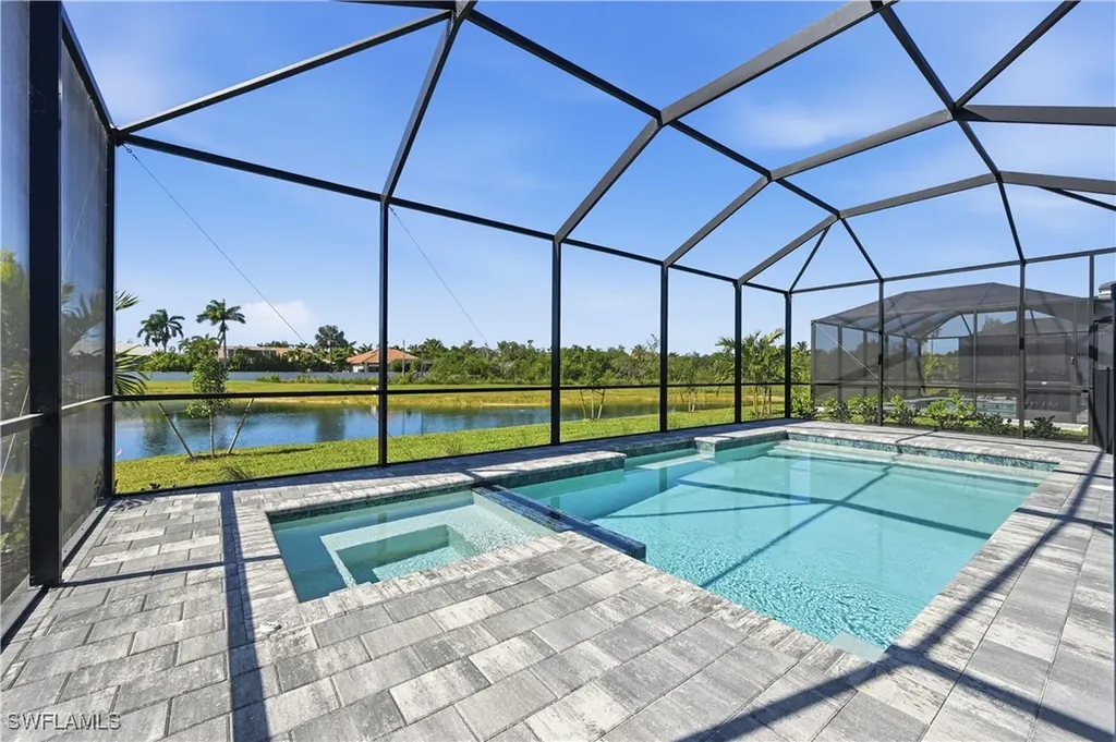 15729 Raveneli Court Fort Myers FL 33908