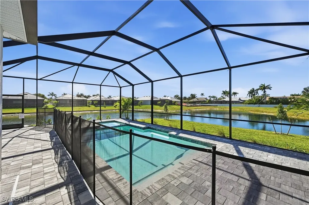 15729 Raveneli Court Fort Myers FL 33908