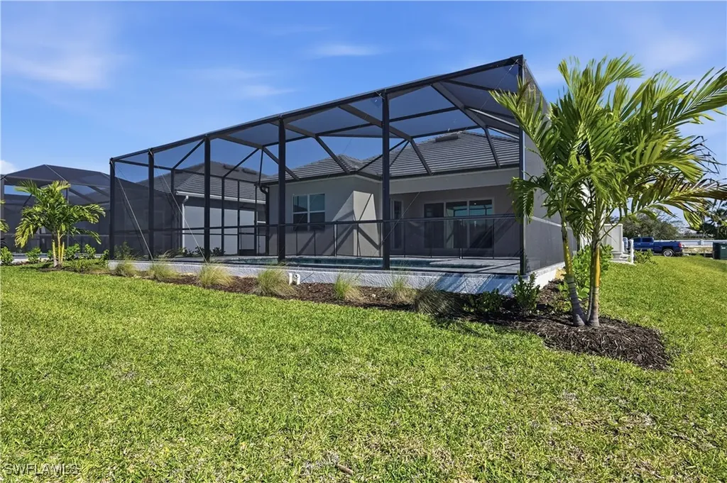 15729 Raveneli Court Fort Myers FL 33908