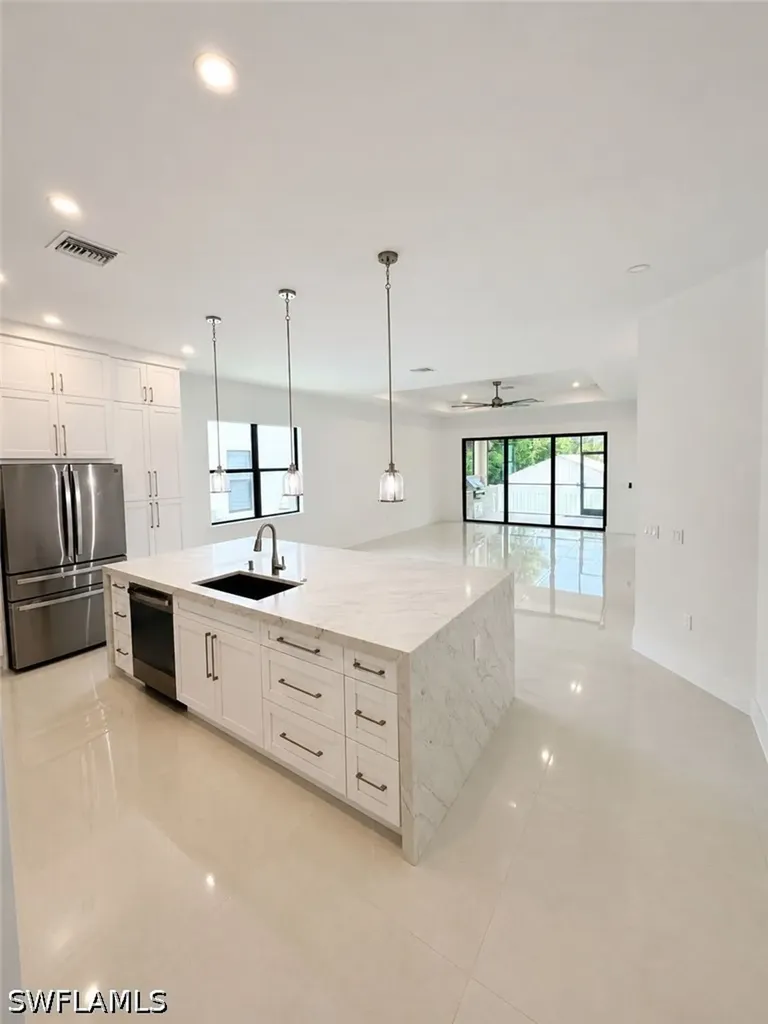 3214 Andrews Avenue Naples FL 34112
