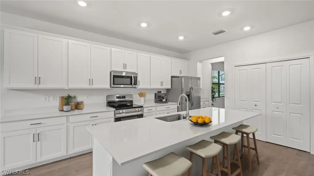 5172 Sugarwood Drive Naples FL 34113