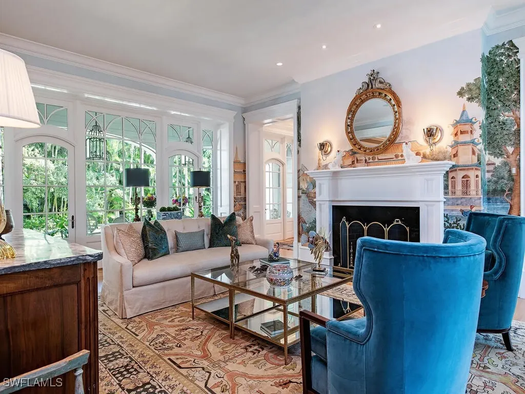 1963 Gulf Shore Boulevard S Naples FL 34102