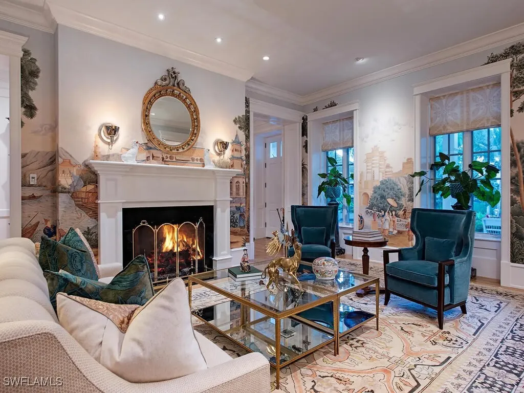 1963 Gulf Shore Boulevard S Naples FL 34102