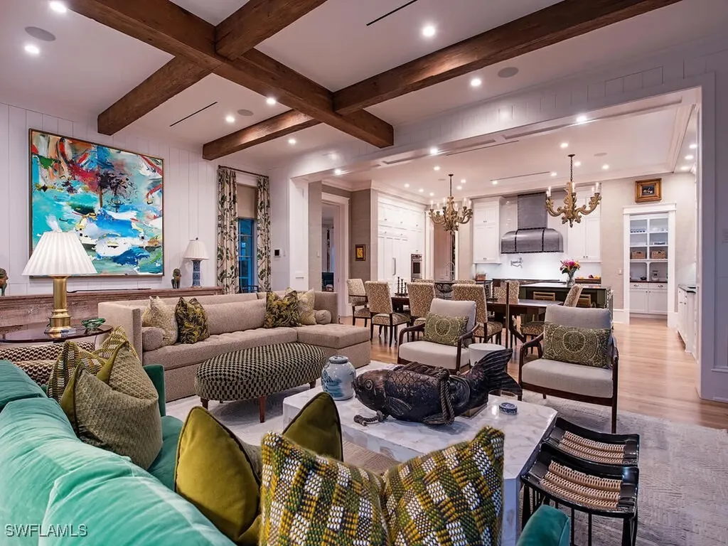 1963 Gulf Shore Boulevard S Naples FL 34102