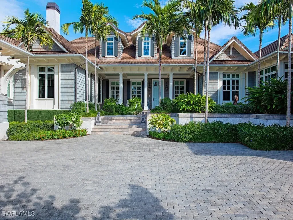 1963 Gulf Shore Boulevard S Naples FL 34102