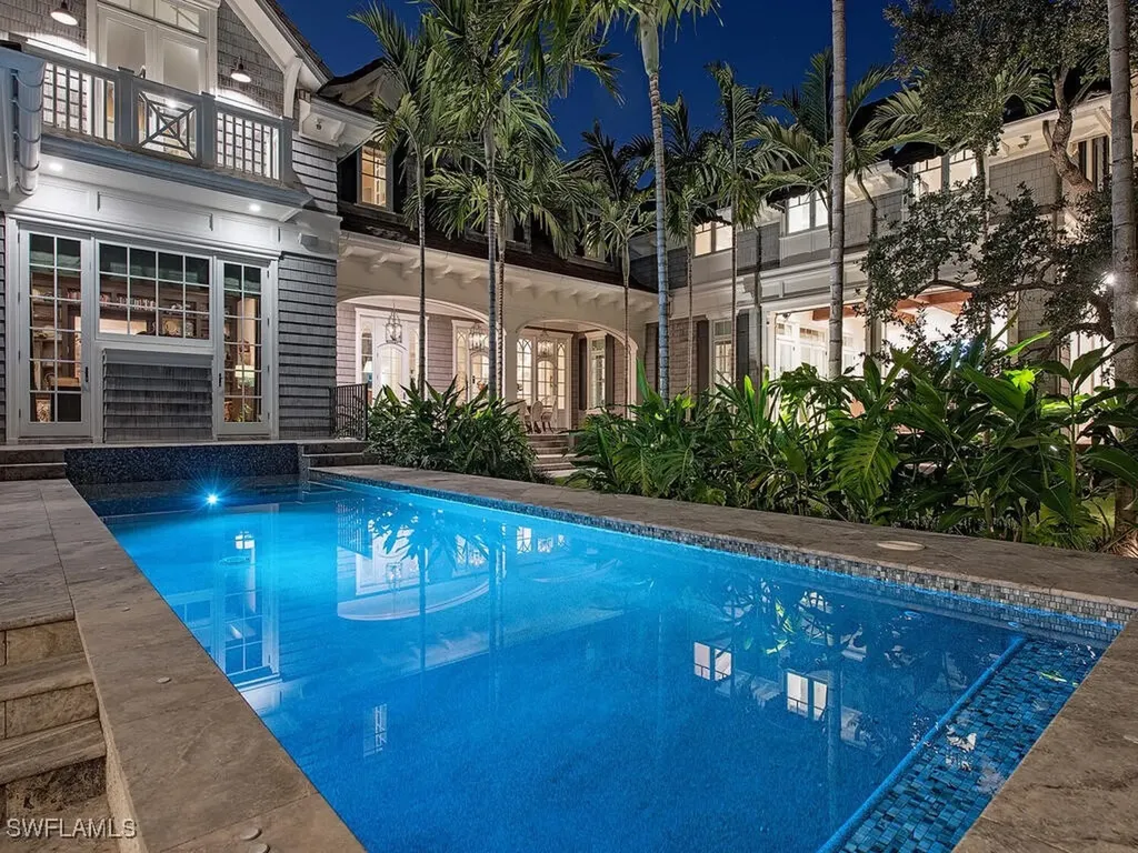 1963 Gulf Shore Boulevard S Naples FL 34102