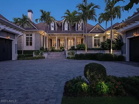 1963 Gulf Shore Boulevard S Naples FL 34102