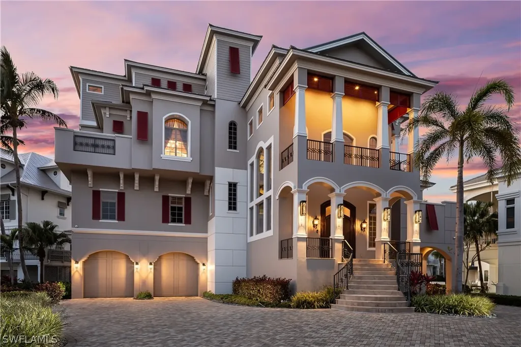 Bonita Springs FL, 101 Jumento Cay Lane