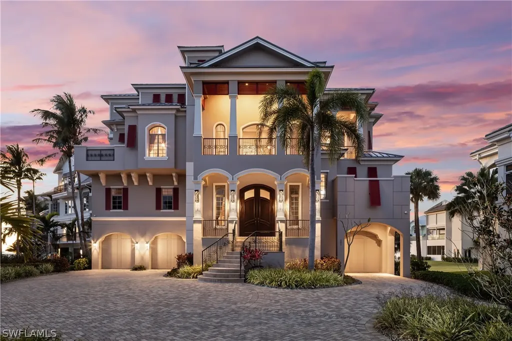 101 Jumento Cay Lane Bonita Springs FL 34134