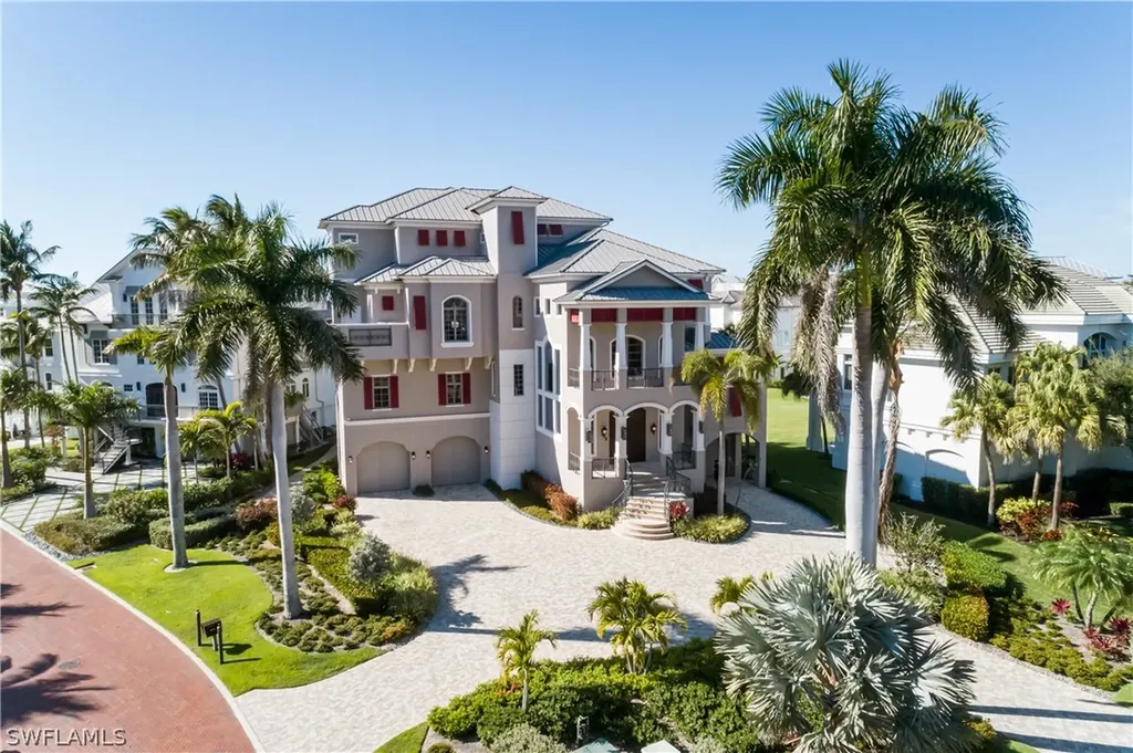 101 Jumento Cay Lane Bonita Springs FL 34134