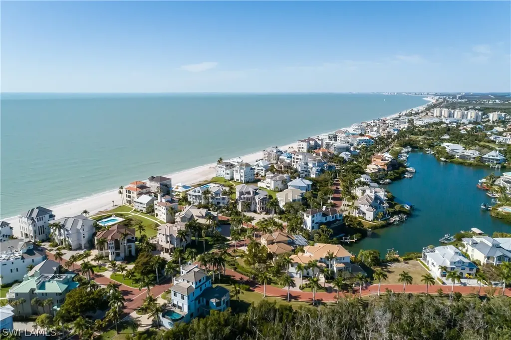 101 Jumento Cay Lane Bonita Springs FL 34134