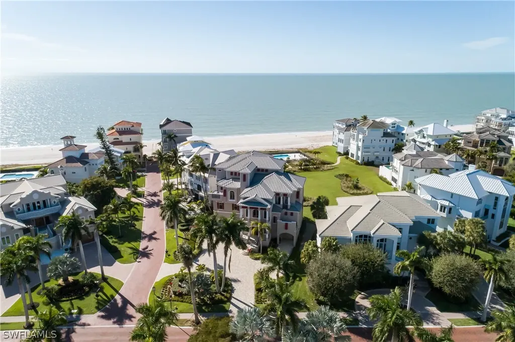 101 Jumento Cay Lane Bonita Springs FL 34134