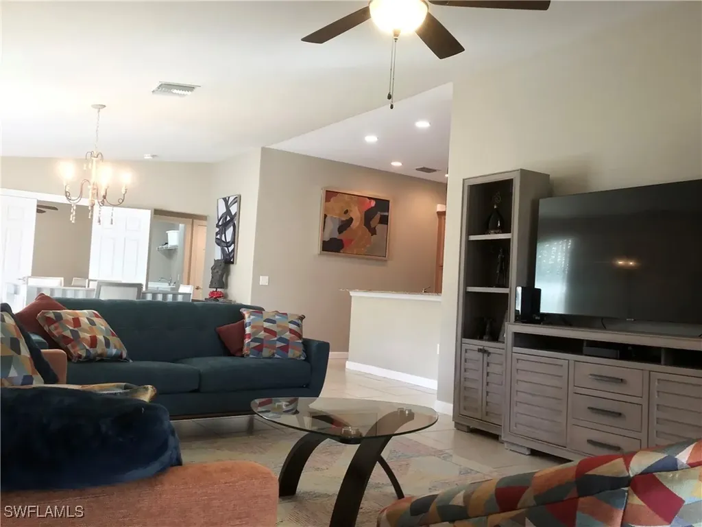 7310 Salerno Court Naples FL 34114