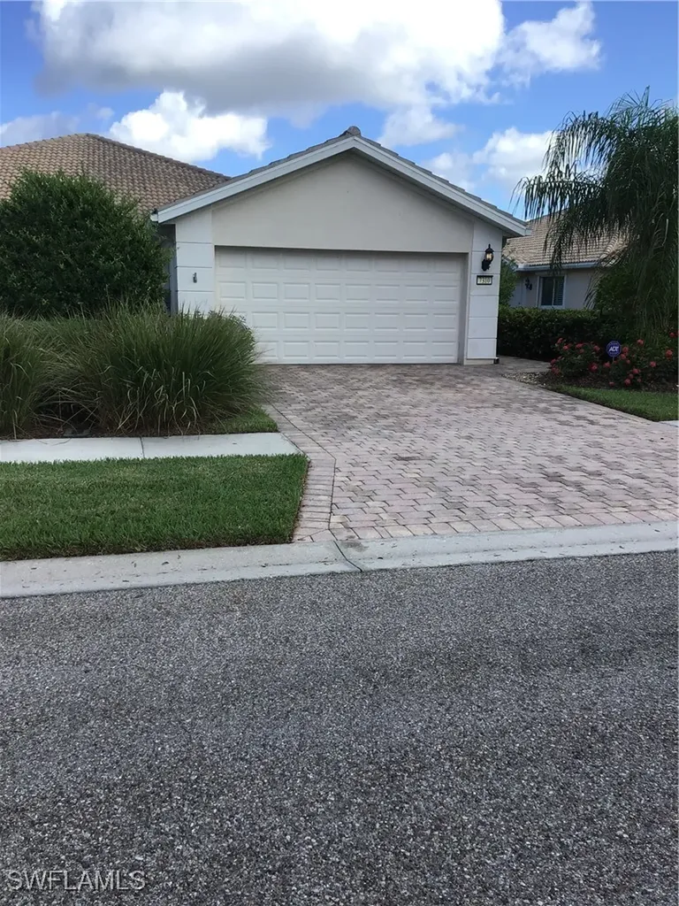 7310 Salerno Court Naples FL 34114