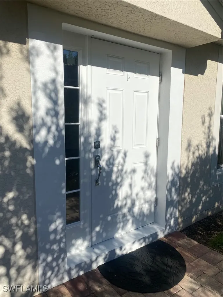 7310 Salerno Court Naples FL 34114