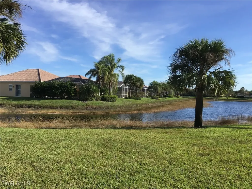 7310 Salerno Court Naples FL 34114