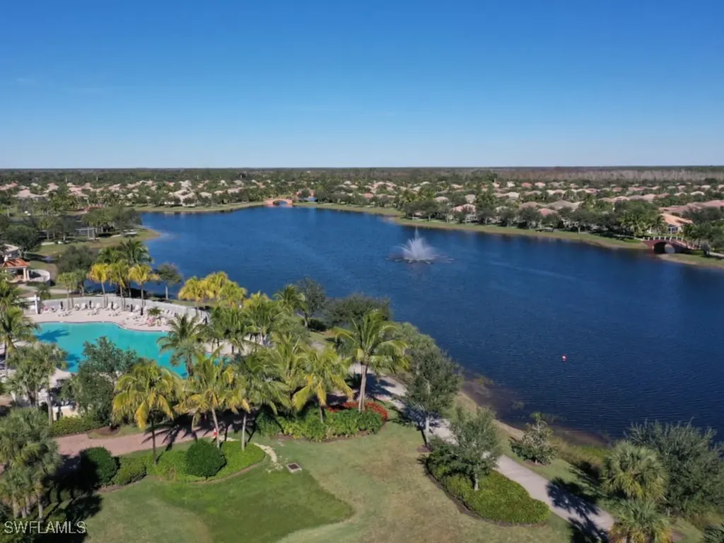 7310 Salerno Court Naples FL 34114