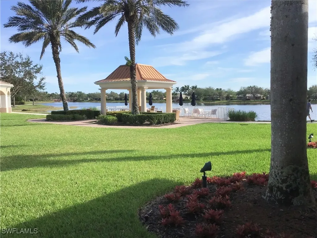 7310 Salerno Court Naples FL 34114