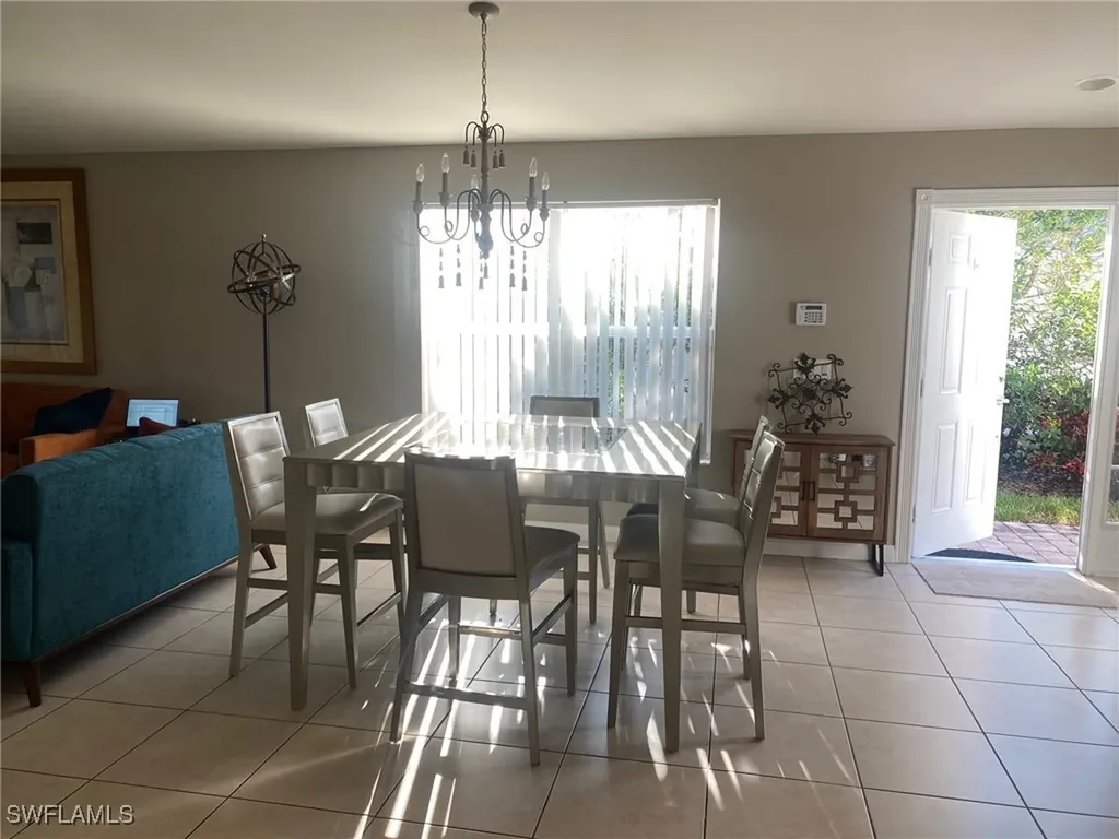 7310 Salerno Court Naples FL 34114
