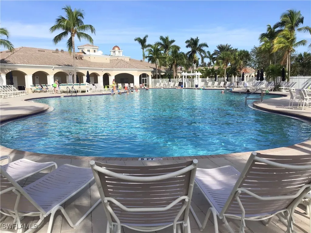 7310 Salerno Court Naples FL 34114