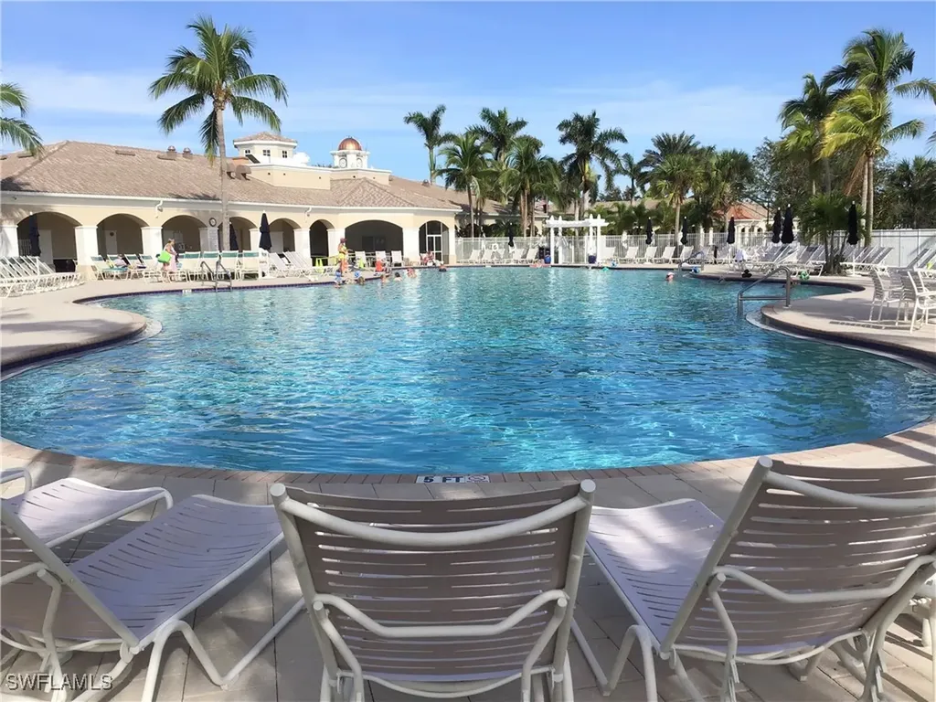 7310 Salerno Court Naples FL 34114
