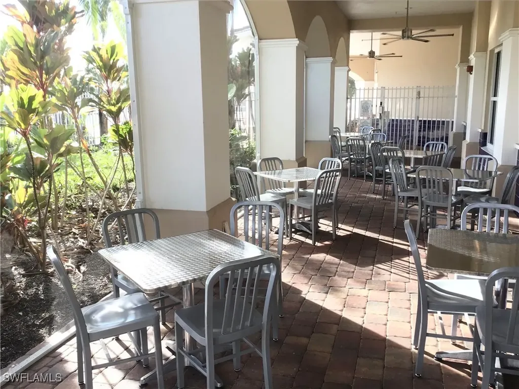 7310 Salerno Court Naples FL 34114