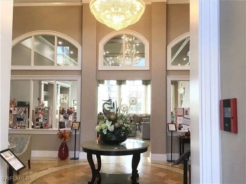 7310 Salerno Court Naples FL 34114