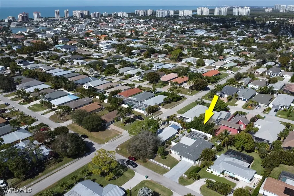 605 101st Avenue N Naples FL 34108