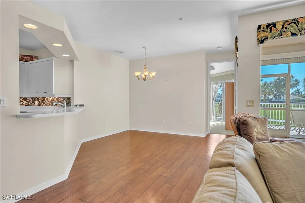 1610 Clermont Drive Naples FL 34109