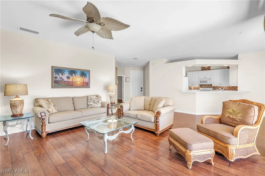 1610 Clermont Drive Naples FL 34109