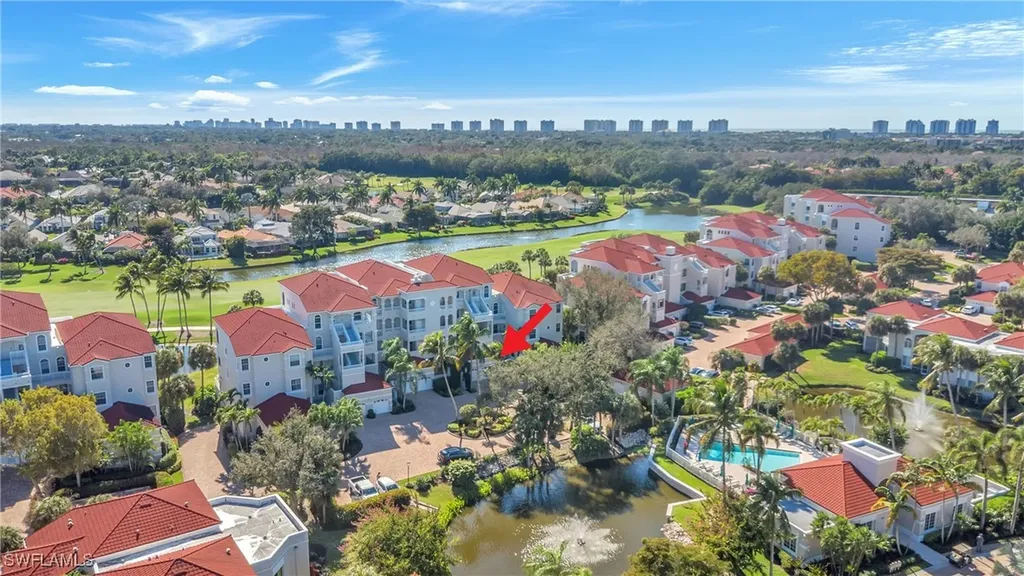 1610 Clermont Drive Naples FL 34109