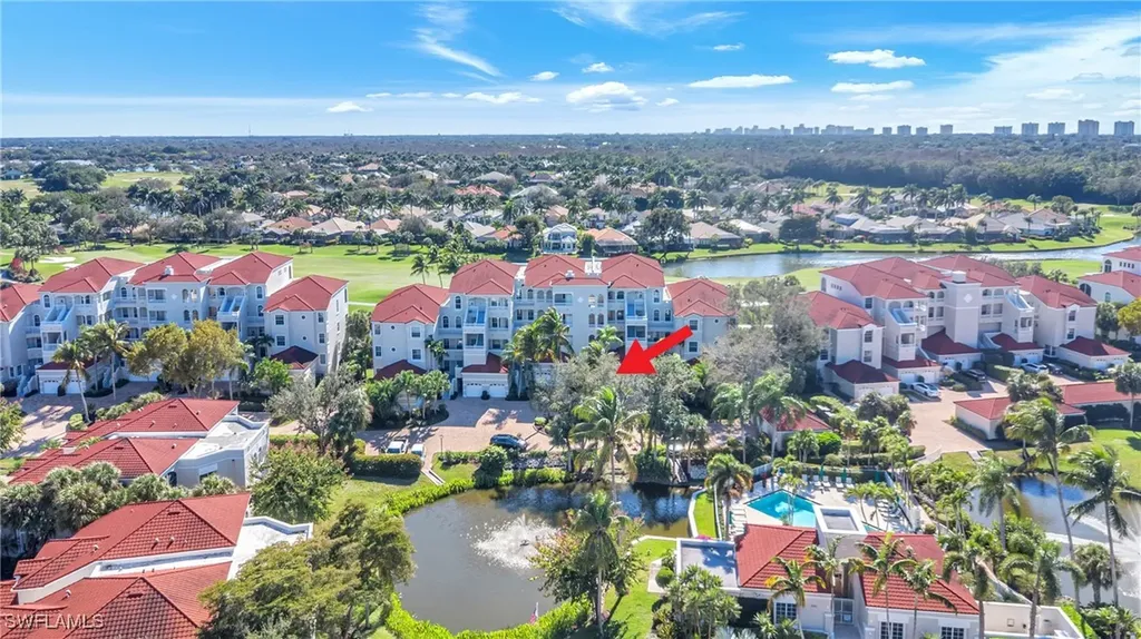 1610 Clermont Drive Naples FL 34109