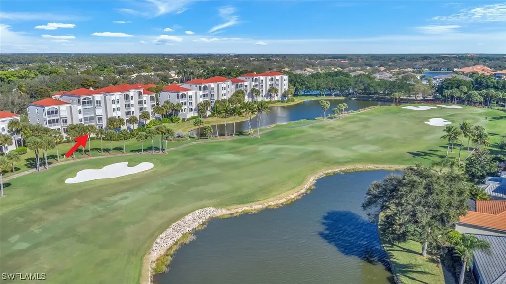 1610 Clermont Drive Naples FL 34109