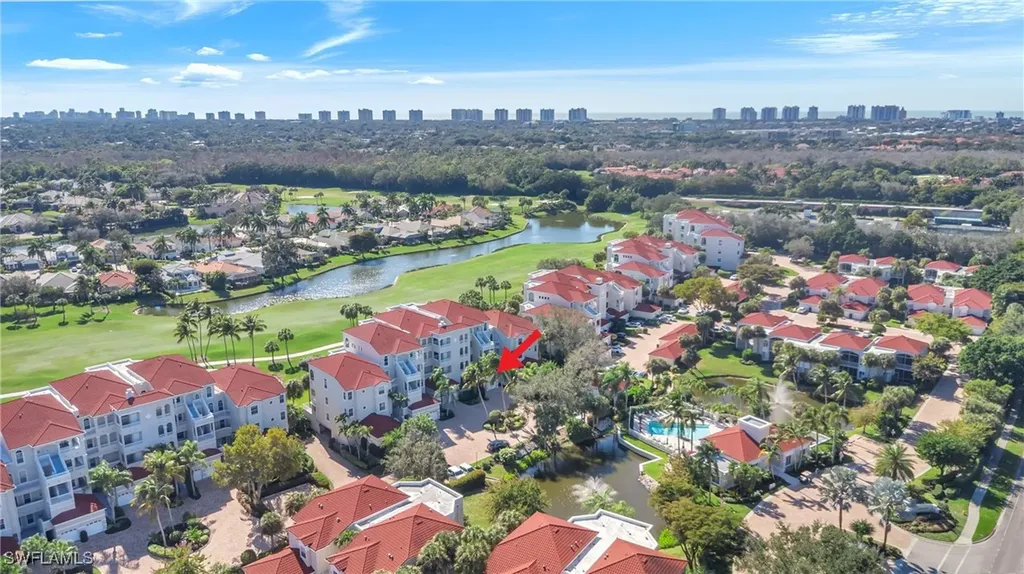 1610 Clermont Drive Naples FL 34109