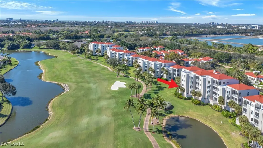 1610 Clermont Drive Naples FL 34109