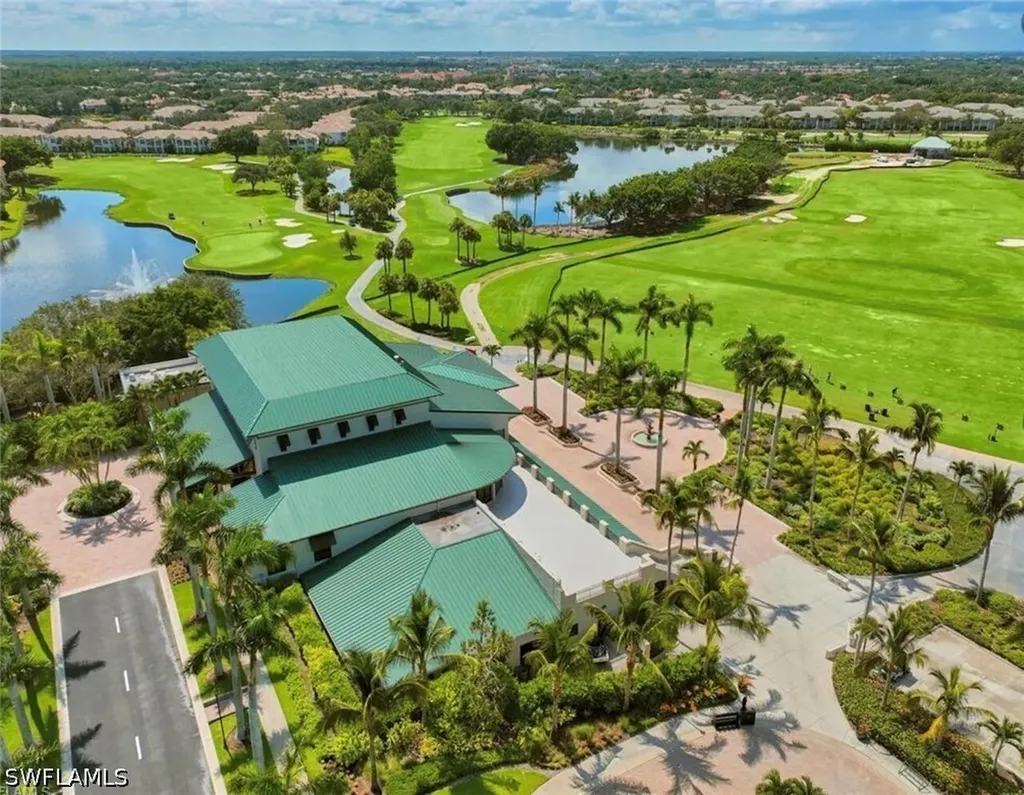 1610 Clermont Drive Naples FL 34109