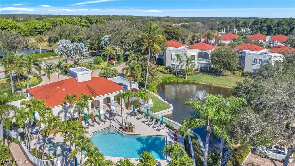 1610 Clermont Drive Naples FL 34109