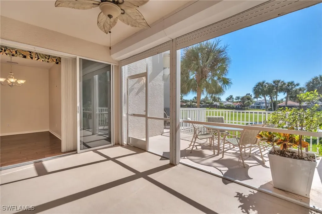 1610 Clermont Drive Naples FL 34109