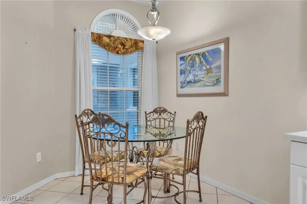 1610 Clermont Drive Naples FL 34109