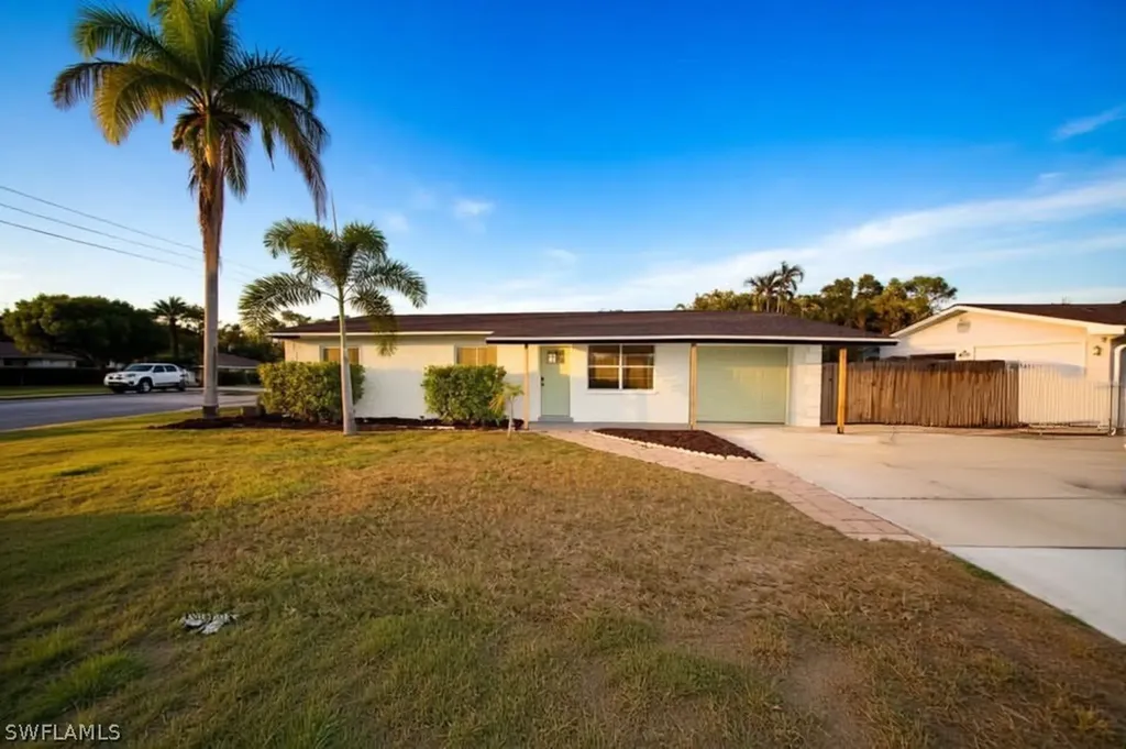 9017 Pineapple Road Fort Myers FL 33967