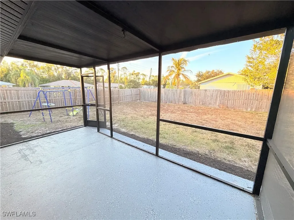 9017 Pineapple Road Fort Myers FL 33967